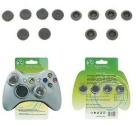 Capinhas Para O Boto Analgico Do Controle Do Xbox 360