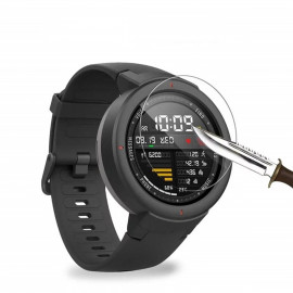 Pelcula Vidro Temperado Para Relgio Amazfit Verge / Lite